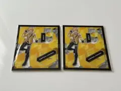 AMPTAKxCOLORS あっきぃ　アクスタ