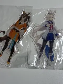 ウマ娘 アクスタ ロイヤルファミリー シンデレラグレイ