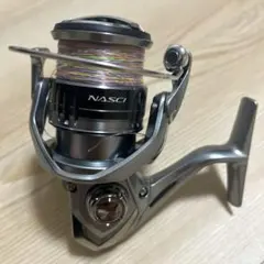 2026年最新】nasci c3000hgの人気アイテム - メルカリ