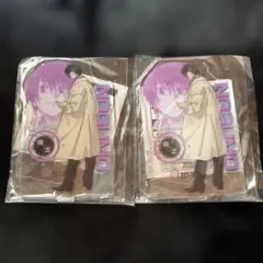 南雲 アクリルスタンド