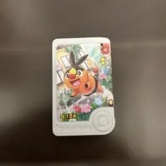 ポケモンフレンダ ポカブ ベストタッグ3弾 パラレルアートピック2-3-029A