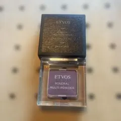 ETVOS ミネラルマルチパウダー フレンチモーブのサムネイル