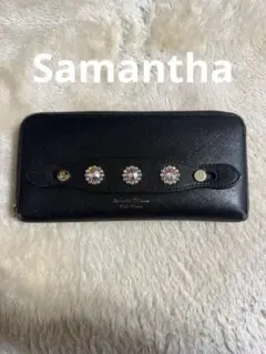 Samantha Thavasa Petit Choice 財布