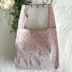 コンビニエコバッグ