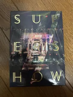 SUPER SHOW7 DVDとイェソンアクスタ Jackson Guitars DKAF7 X-Series Dinky Arch-Top Multi-Scale 7