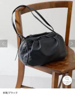 新品】イアパピヨネ コロンボストンバッグ - メルカリ