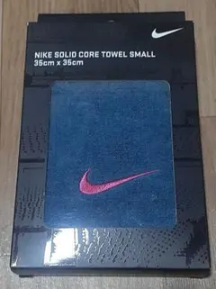 《NIKE》SOLID CORE TOWEL SMALL 35cm x 35cmのサムネイル