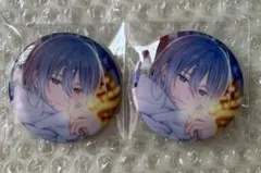 2026年最新】蜂乃屋凪 缶バッジの人気アイテム - メルカリ