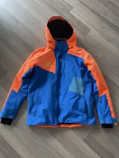 オンヨネ　メンズスキーウェアセット 2025モデル　XO