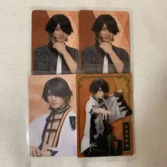 長曽祢虎徹　ミュージカル刀剣乱舞