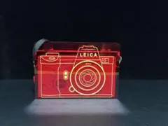 Leicaライカ 2026限定ノベルティセットのサムネイル