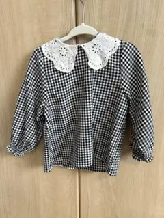 Cottoli♡ブラウス　95