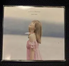 ayaka's History 2006-2009