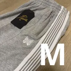 Needles ニードルズ トラックパンツ ヒザデル nubian