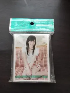 AKB48 スリーブコレクション 渡辺麻友　未開封