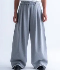 sinss ジョガーパンツ