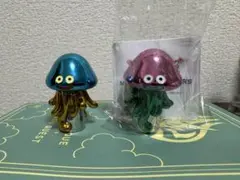 ドラクエ メタリックモンスターズギャラリー 35周年記念 ホイミ