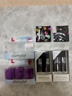 ダーツセット dimple & JOKER DRIVER