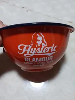 Hysteric Glamour ノベルティ 置き型灰皿 セット Hysteric Glamour ノベルティ 置き型灰皿 セット Hysteric
