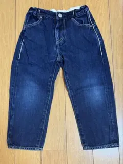mina perhonen always デニムパンツ 110cm キッズのサムネイル