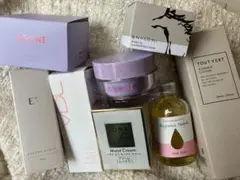 スキンケア・コスメセット　まとめ売り　VDL プライマー　トゥヴェール　化粧水