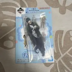 ブルーロック 一番くじ アクスタ 凛