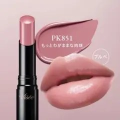 ヴィセ　ネンマクフェイクルージュⅡ【PK851 もっとわがままな肉球】