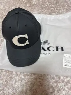 COACH キャップ