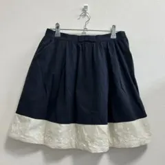 534.TOCCA スカート 160のサムネイル