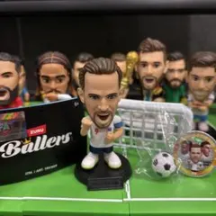 FIFA ワールドカップ ボーラーズ Ballers Messi メッシ - メルカリ