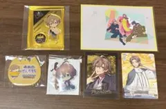 ヒプマイ 夢野幻太郎 まとめ売り