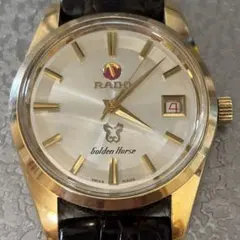 RADO ラドー 腕時計 Golden Horse 11674のサムネイル