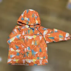 美品　RESEEDA上着のみ　スノーボードウエア90cm