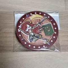 FAIRY TAIL 엘자 캔 배지
