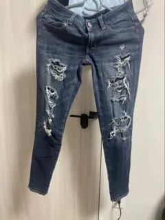 American Eagle °Super Stretch スキニーデニム