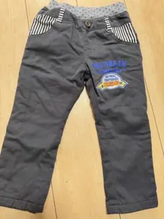 男の子　パンツ　１００　ズボン