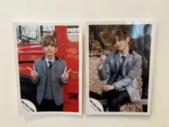 2026年最新】山田涼介サインの人気アイテム - メルカリ