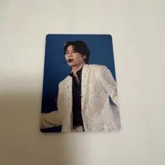 Johnny&#39;s - Travis Japan トラジャ 松田元太 ワルツ 台湾 香港 トレカ TravisJapan トラジャ 松田元太 ワルツ 香港限定 トレカ - メルカリ