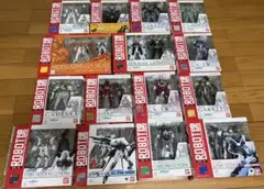 M1号 ヒッポリト星人 ウルトラマンA ツブコン限定 鵜川薫 蓄光 - メルカリ