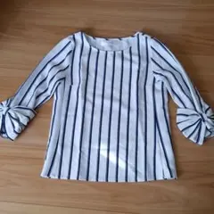 tocco closet シャツ ブラウスのサムネイル