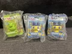 たまごっち　ブリスターコレクション