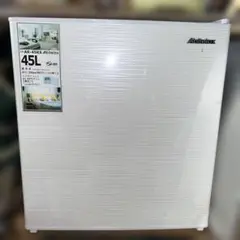 Abitelax 一人暮らし　AR-45KS 冷蔵庫 送料無料　2019年式 楽天市場】吉井電気 アビテラックス 45L 1ドア冷蔵庫 AR-45KS
