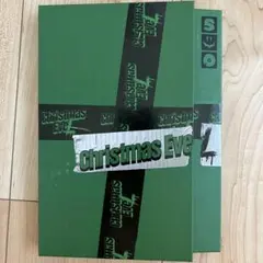 straykids Christmas Evel アルバム 限定版