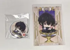終末のワルキューレ ベルゼブブ 2点セット