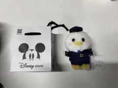 ディズニー　東京　羽田空港　限定　うるぽちゃちゃん　ドナルド　匿名配送