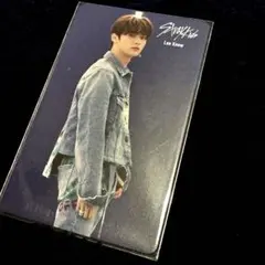 StrayKids リノ　トレカ