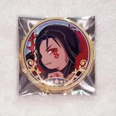 FGO クーフーリンオルタ 最終再臨展 缶バッジ
