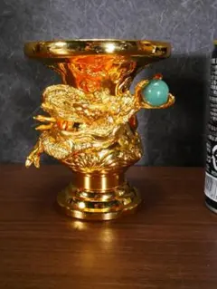 鍋島焼幾平作 盛上彩釉 柿絵彫浮彫 双耳 花瓶 - メルカリ