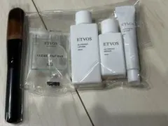 ETVOS(エトヴォス)アルティモイストシリーズ お試し トライアルキット