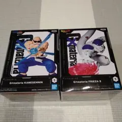 ドラゴンボール　G×materia　ジーマテリア　まとめ売り
